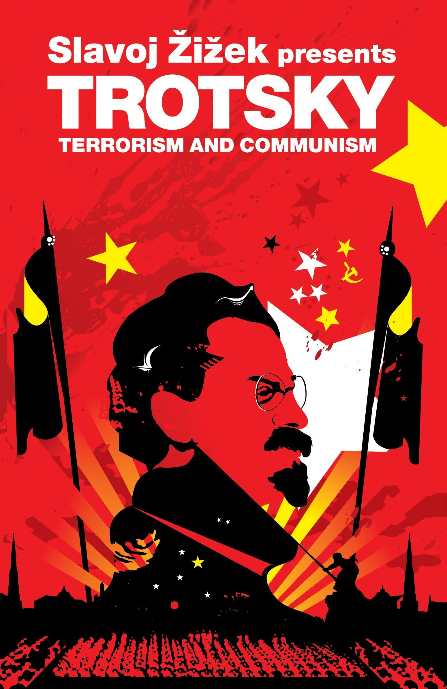 Terrorism and Communism (Revolutions): Amazon.co.uk: Leon Trotsky ...